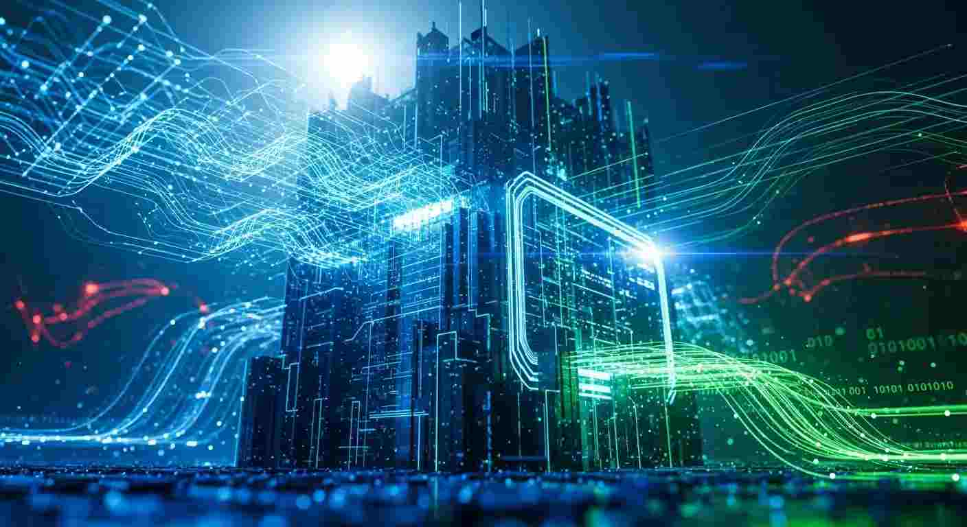 AI-driven cyber attack defense solutions