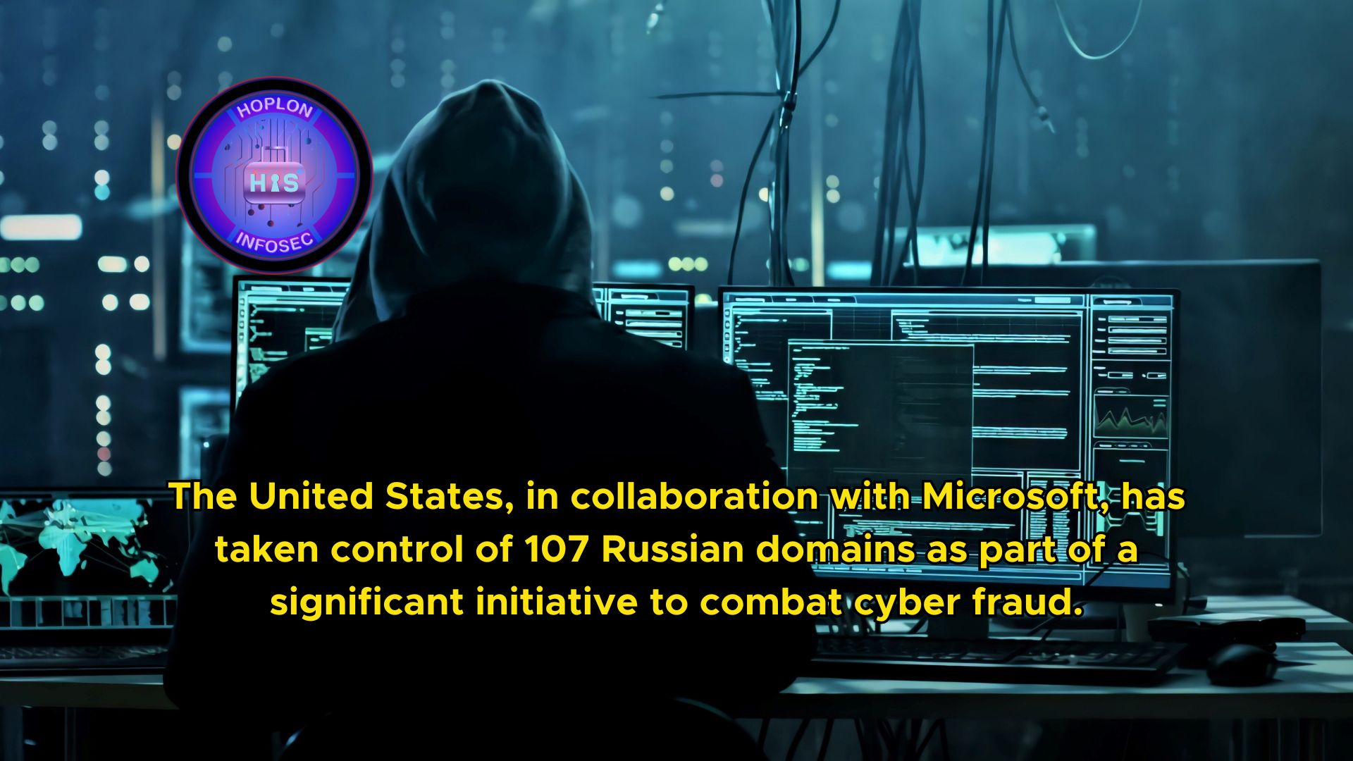 Microsoft Hacking How Microsoft Seizes Russian Hacker Domains: A Bold Move