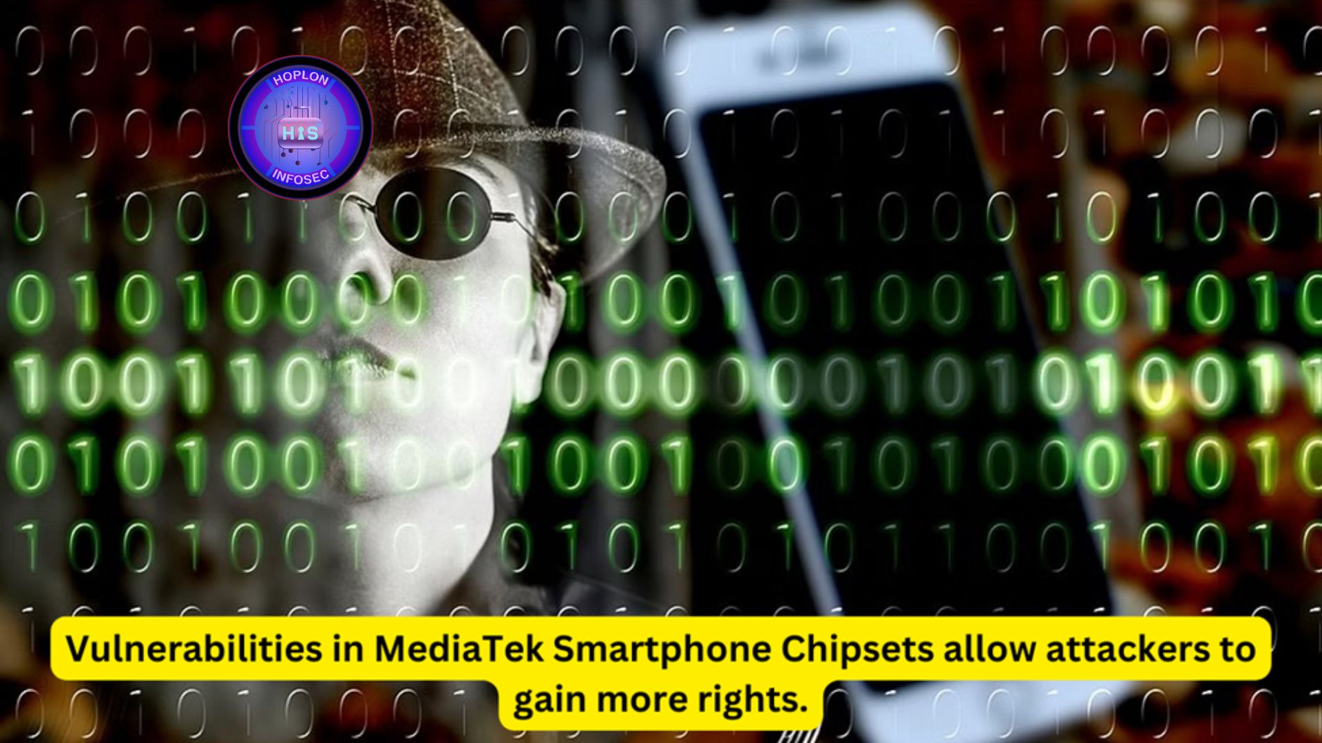MediaTek Chipset Vulnerabilities Exposed, Protect your phone