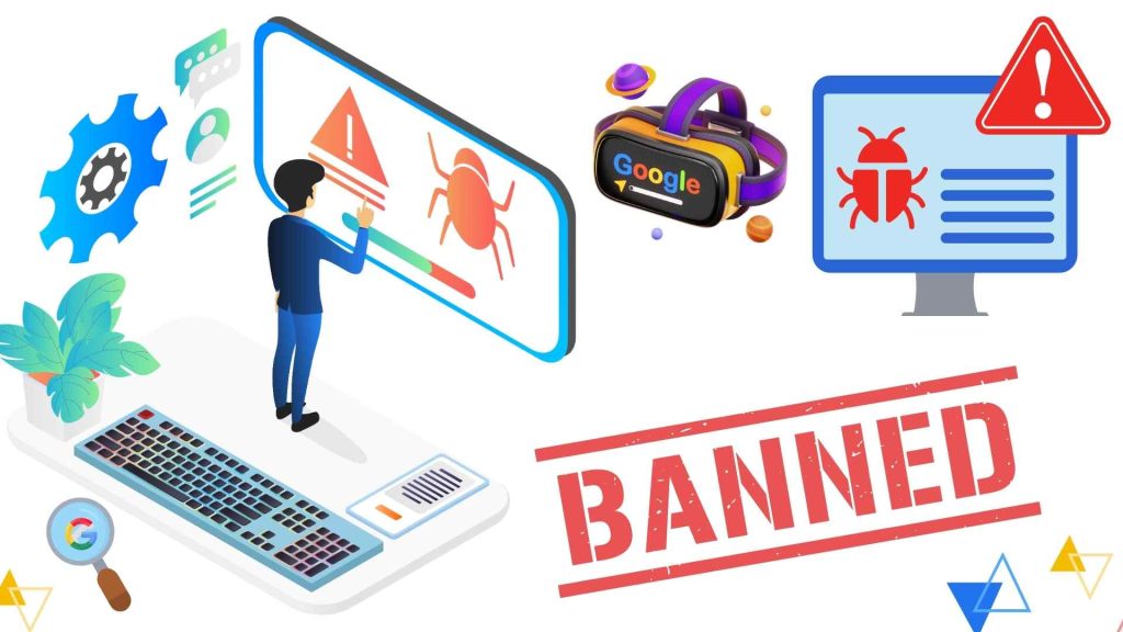 Google Blocks Games and Malicious Apps for Enhancing Platform Integrity
