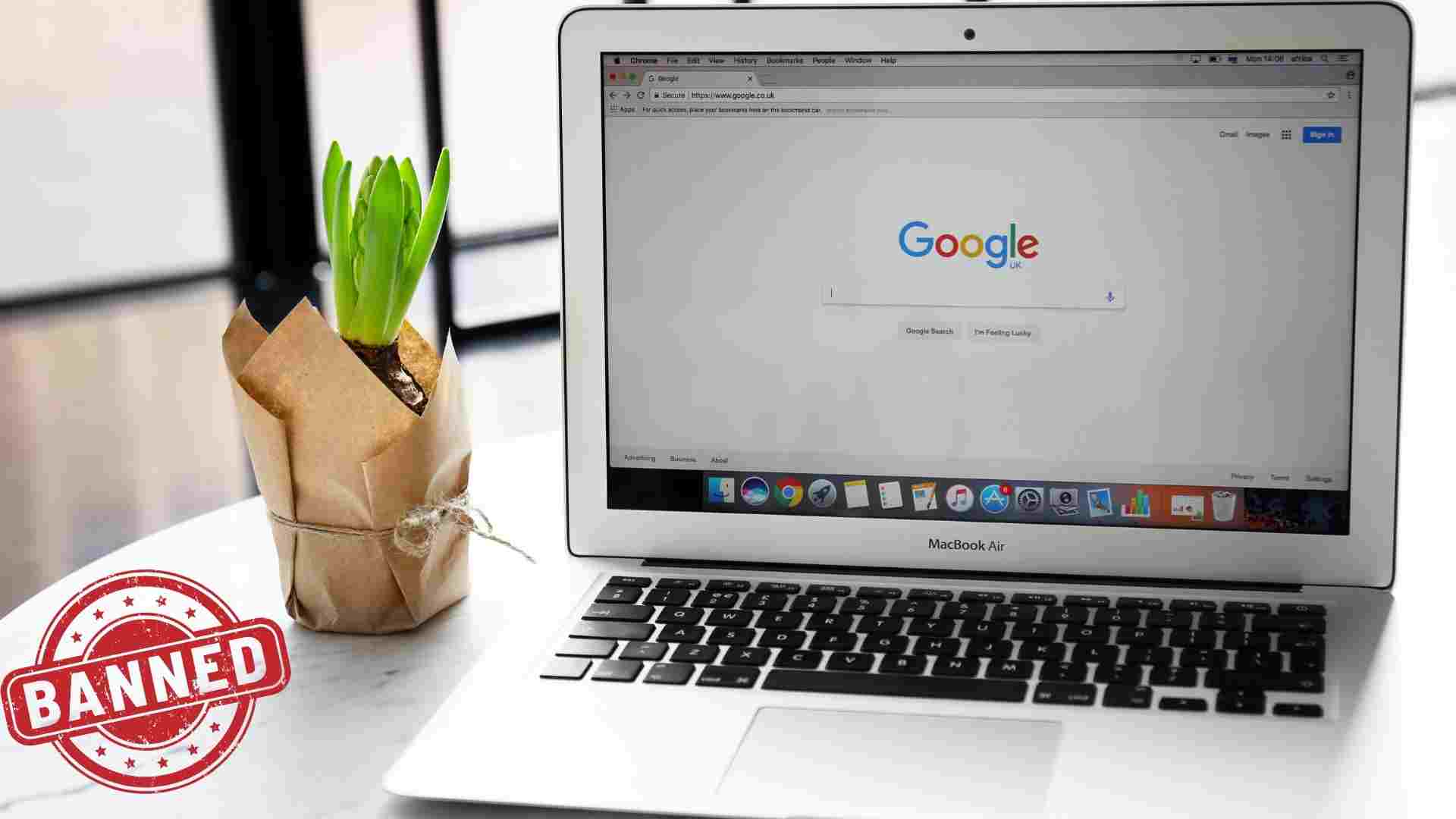 Google Blocks Games And Malicious Apps & Banned Developers