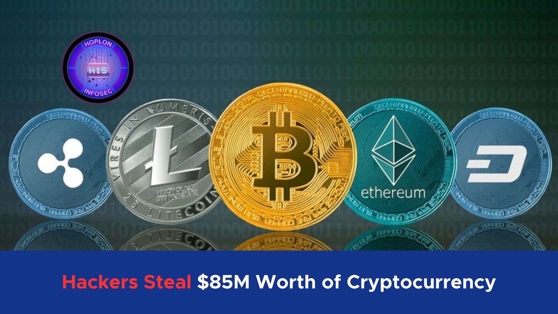 Hackers steal crypto (78) foto