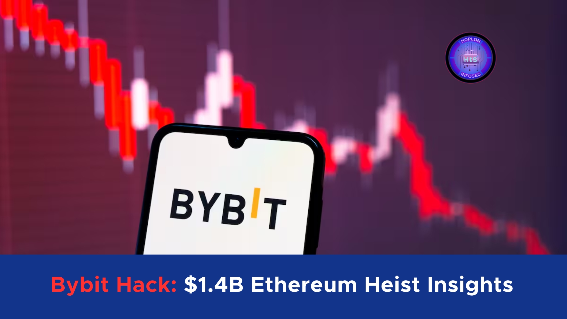 Discover the Bybit Hack: $1.4B Ethereum Heist Insights