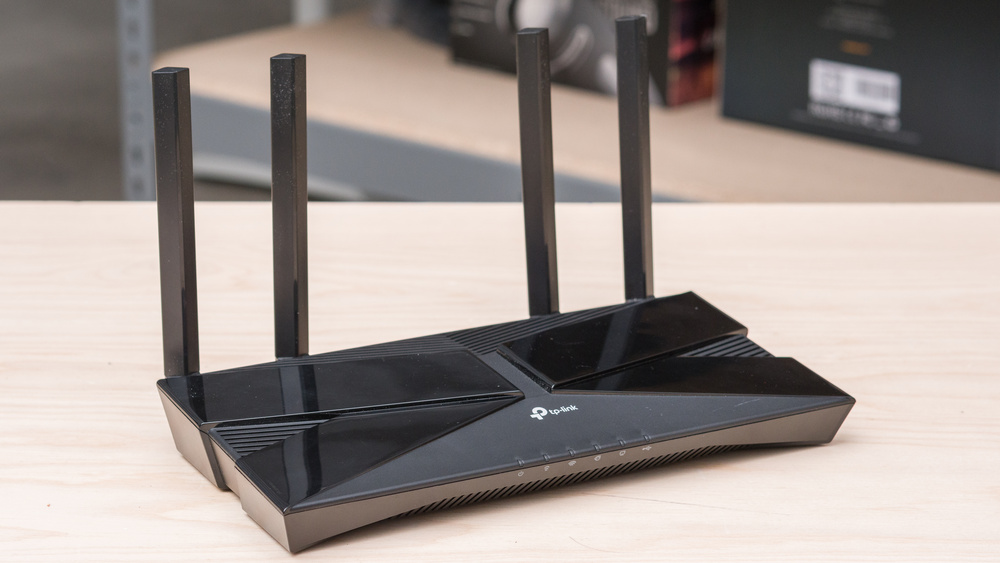TP-Link Archer Router