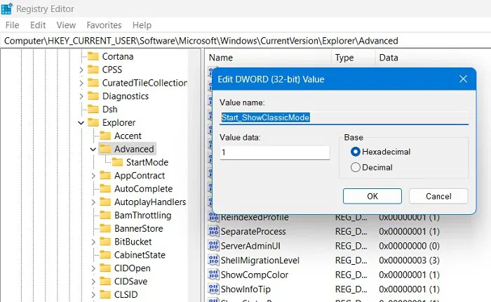Registry Modifications and Persistence Mechanisms
