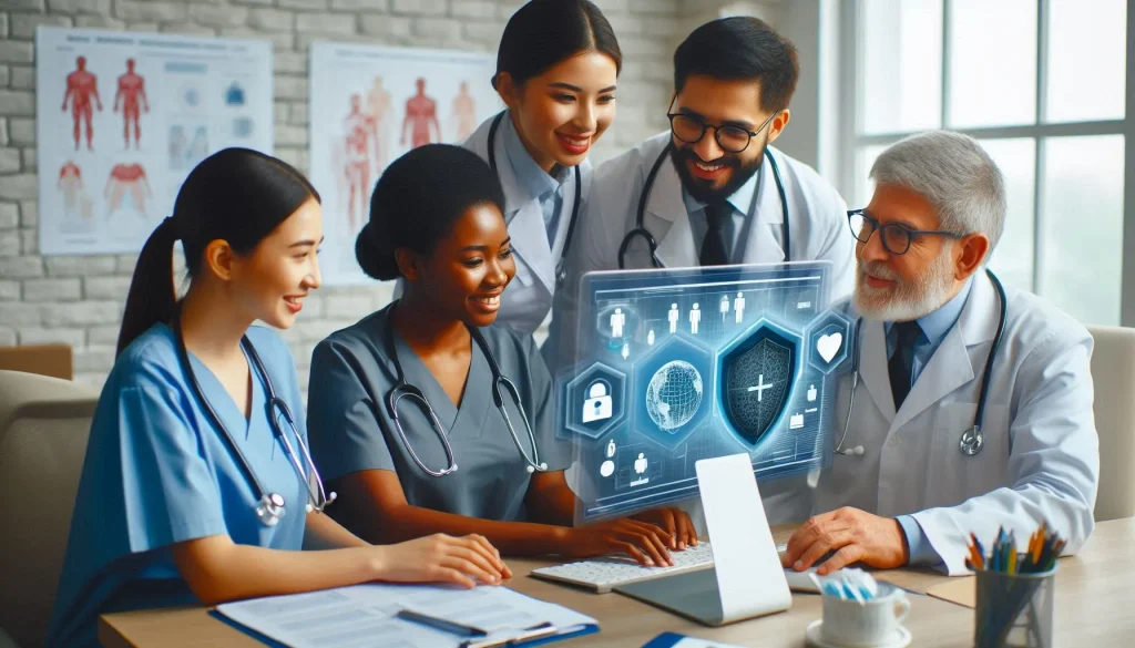 Masimo’s cyberattack