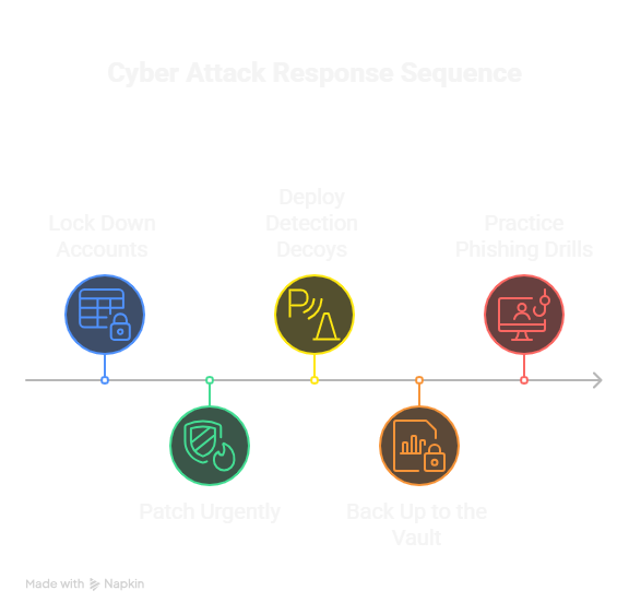  Fog Gang Struck on Brazil