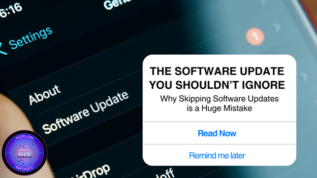 The Truth About Updates: They’re Annoying, But They Save You