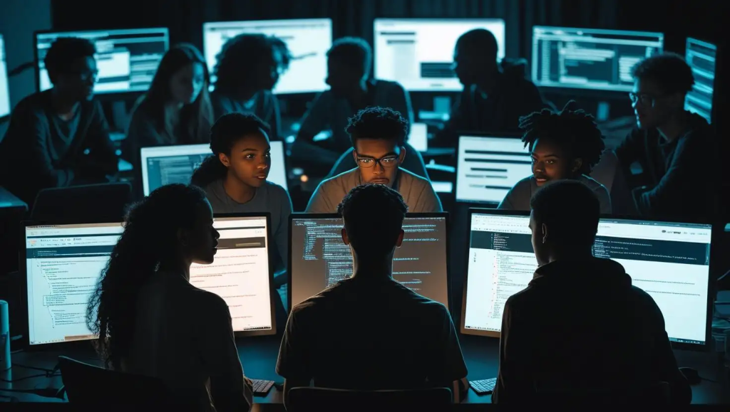 Rise of Scattered Spider