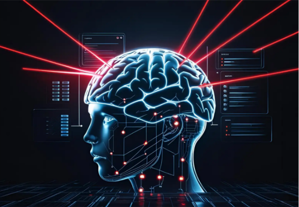 AI in Cybersecurity Protects the Cloud