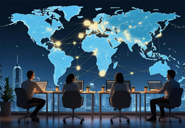 Remote Working Cybersecurity Risks, Awareness And Solutions