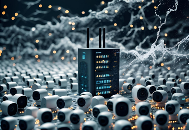 IoT Creates New Cybersecurity Threats