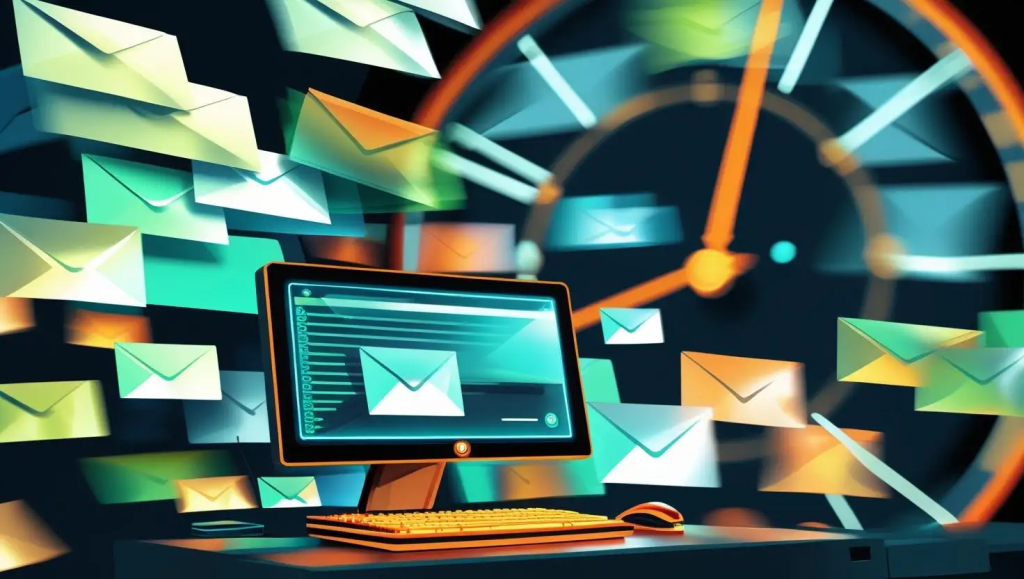 AI-Driven Phishing Attacks: