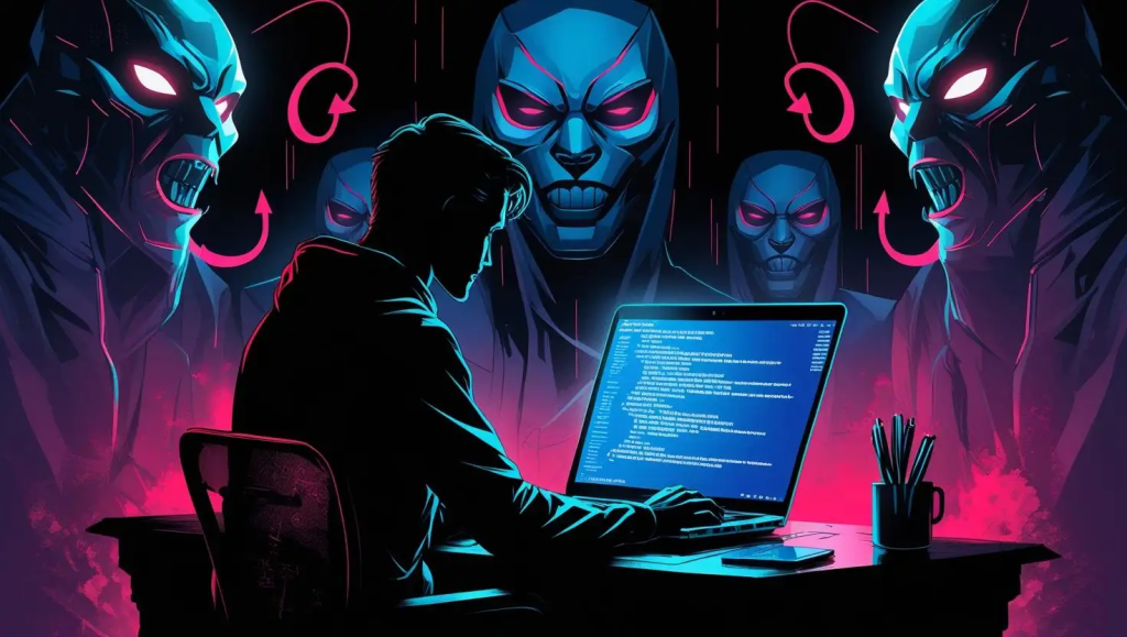 AI-Driven Phishing Attacks: