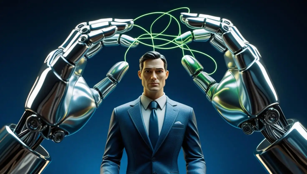 AI-Driven Phishing Attacks: