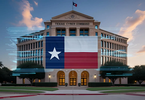 The Texas Cyber Command