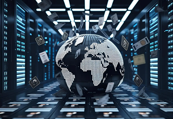 Surveillance-Level Leak Exposes Billions of Records