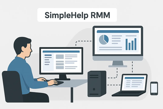 SimpleHelp RMM