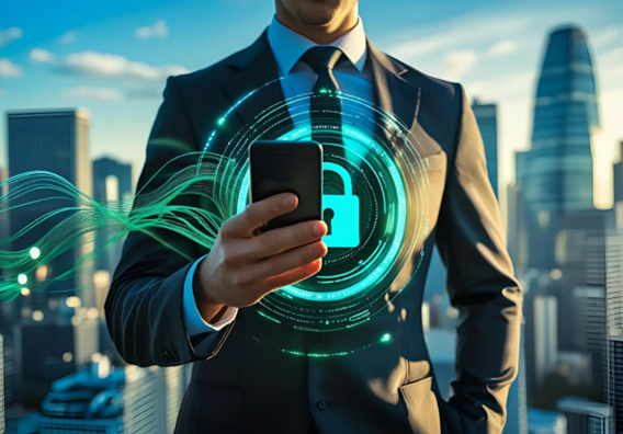 Mobile Cybersecurity Becomes Front and Centre&nbsp;