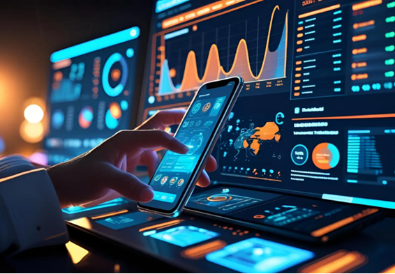 Mobile Cybersecurity Becomes Front and Centre&nbsp;