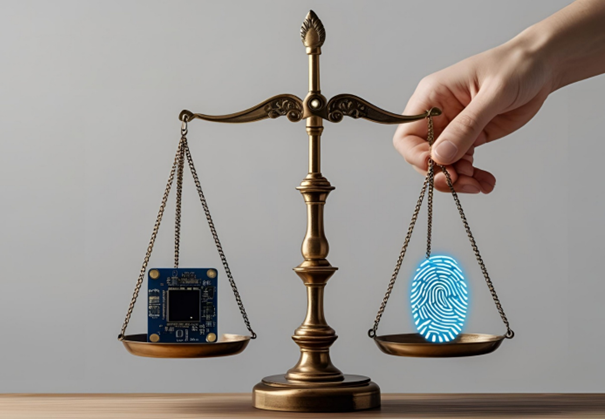 Data Protection and Privacy Framework