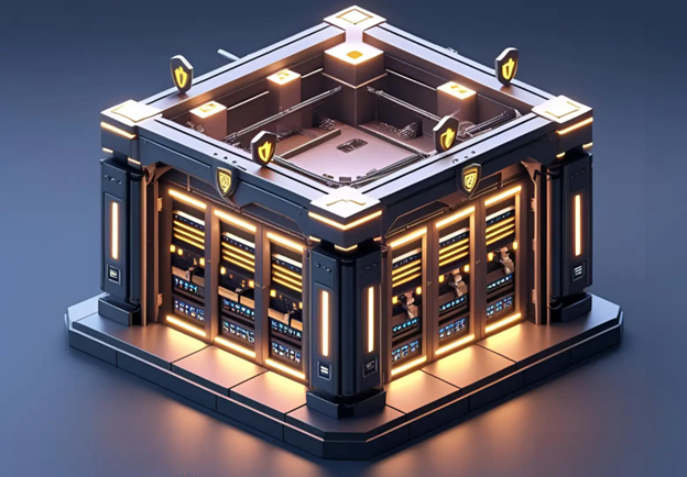 Data Protection and Privacy Framework