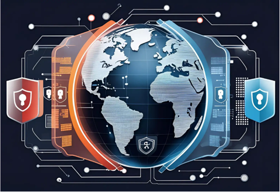 Data Protection and Privacy Framework