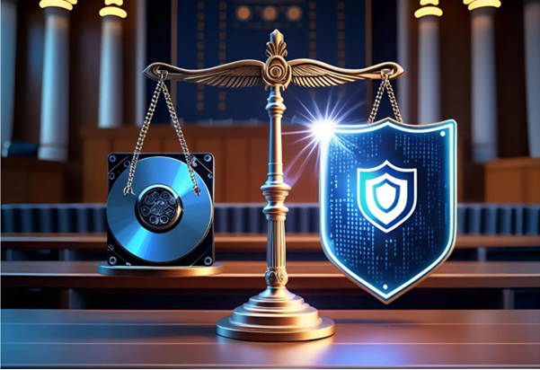 Privacy and General Data Protection&nbsp;Regulation&nbsp;