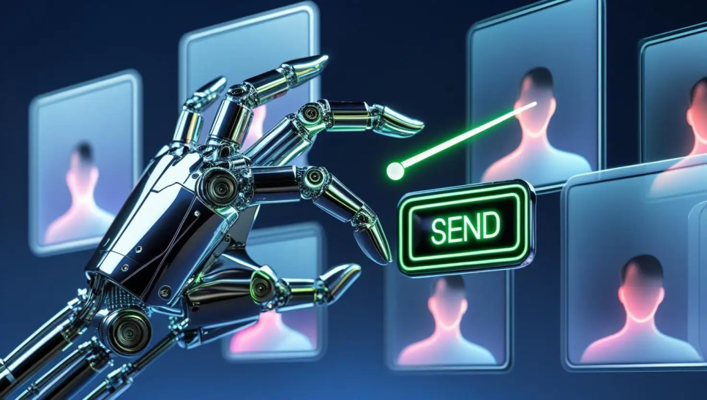 AI Powered Threats vs AI Driven Defense