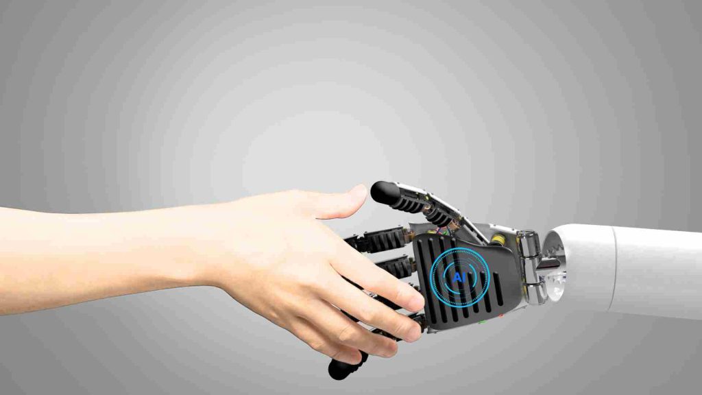 AI-powered social engineering attacks