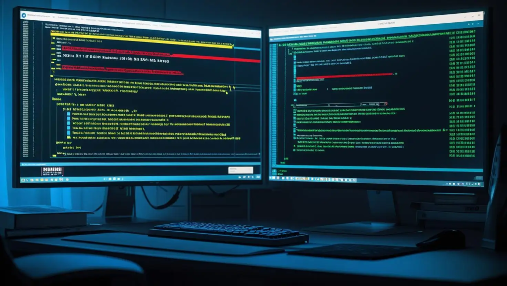 Bert a rising ransomware group in healthcare technology