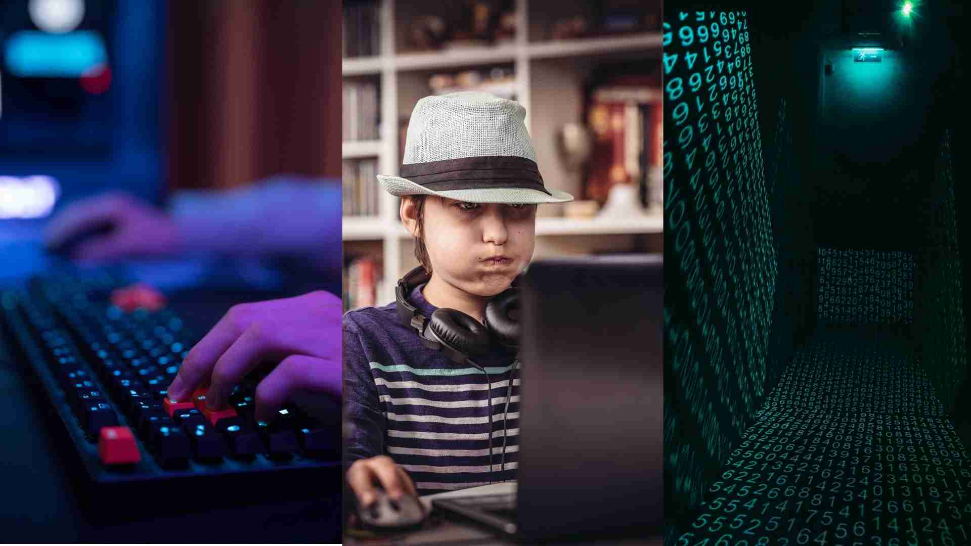 Chinese Hackers Infiltrated Taiwan’s Semiconductor Sector