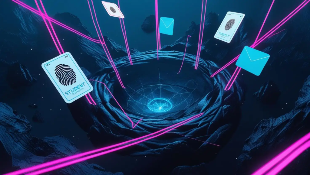 Columbia University Data Breach case study