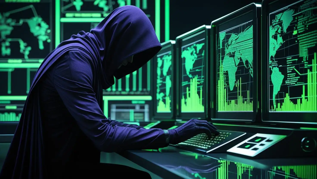 Ingram Micro Faces A Ransomware Attack-4