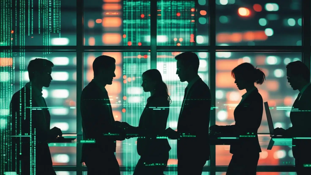 North Korean Remote Worker Cyber Espionage-1