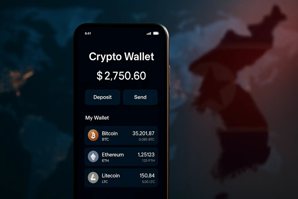 North Korean Remote Worker Cyber Espionage-2
