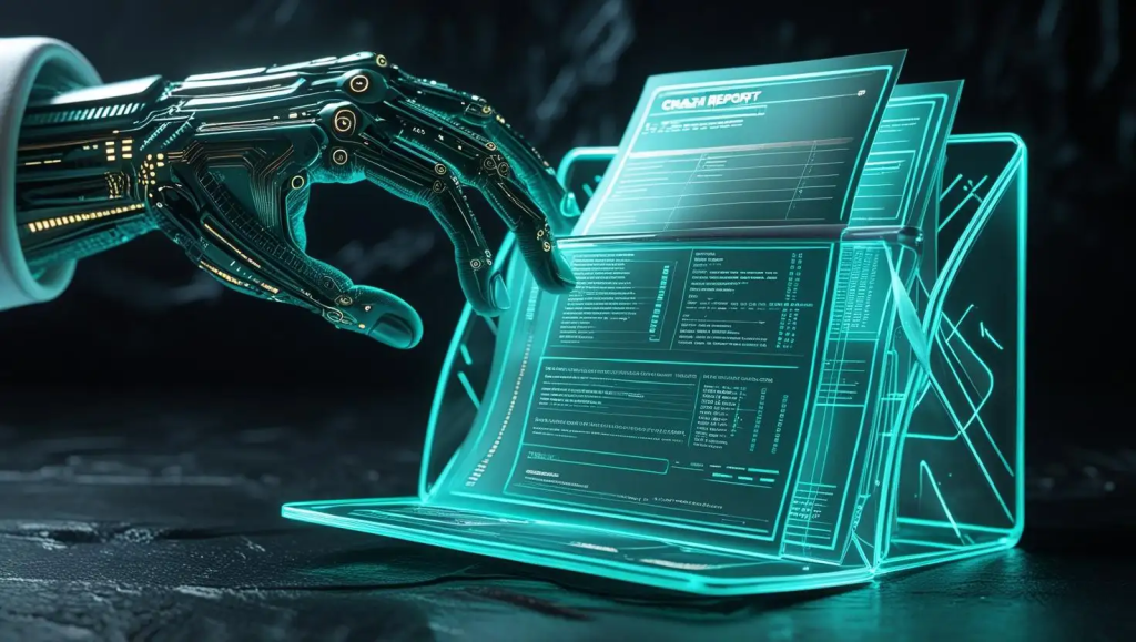 The TxDOT Data Breach Report