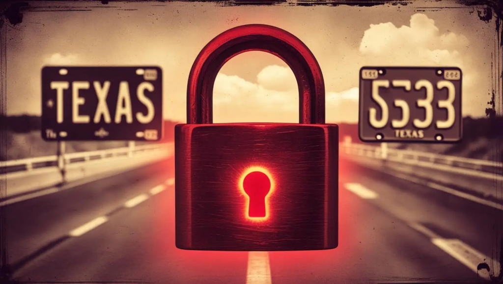 The TxDOT Data Breach Report