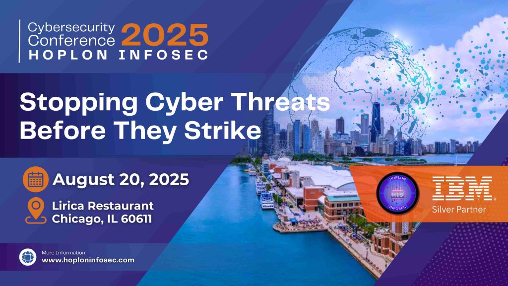 Cyber Security conference 2025