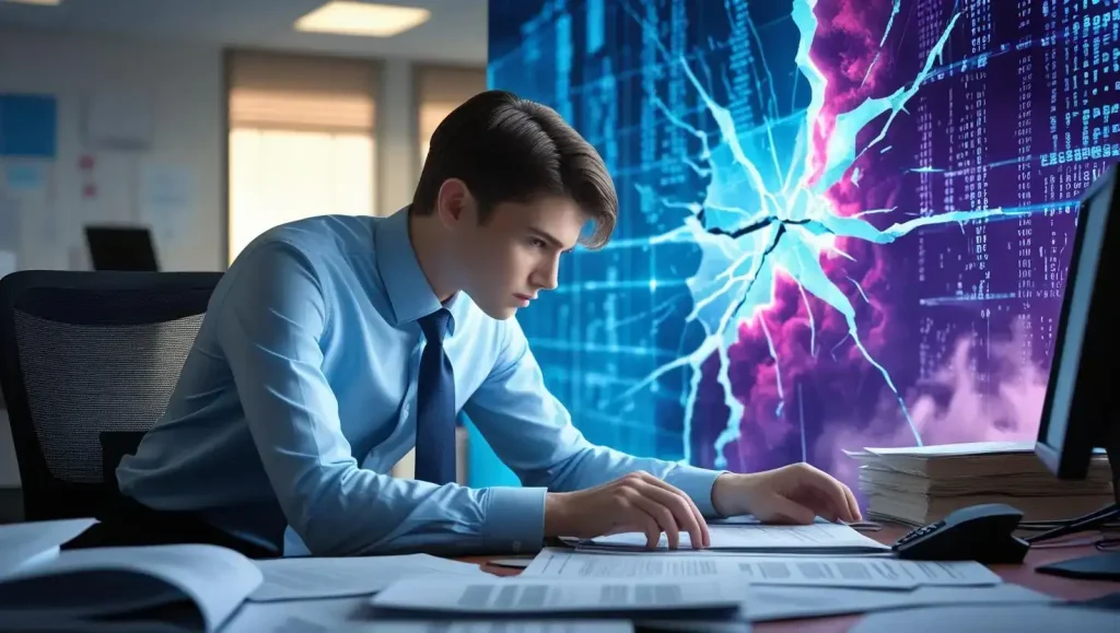 tax consultancy sector rockerbox data breach