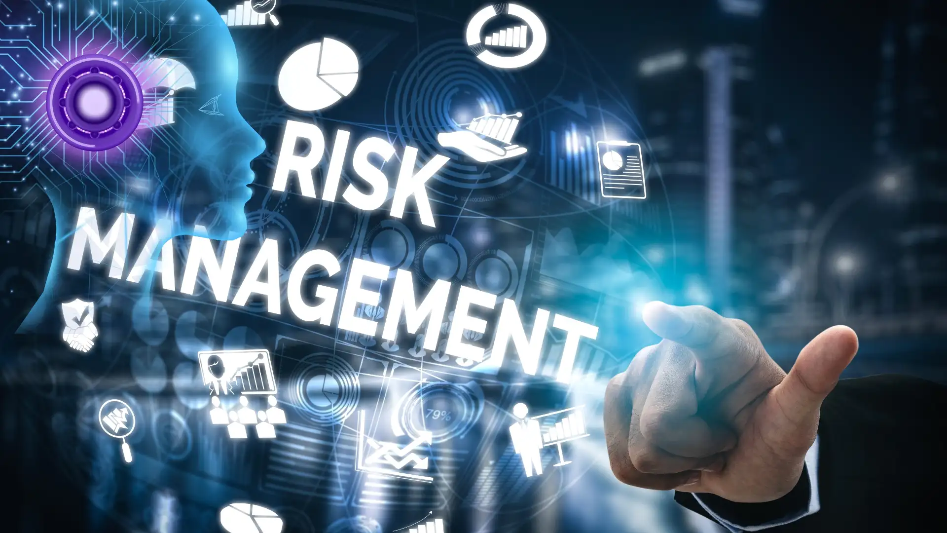 Inteligente Risk Management AI Risk Management: Proven Strategies