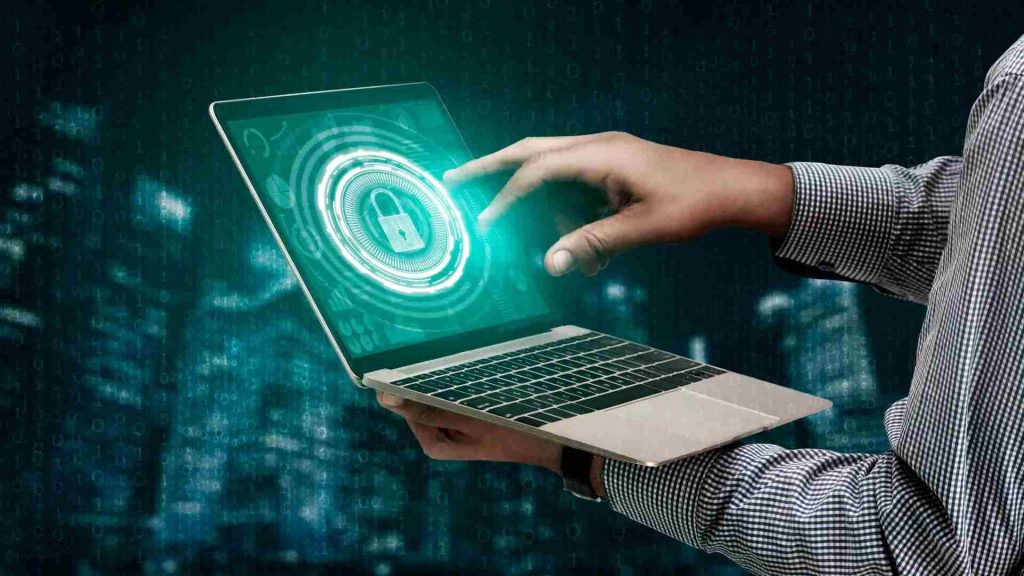 Cyber Security Incident Response