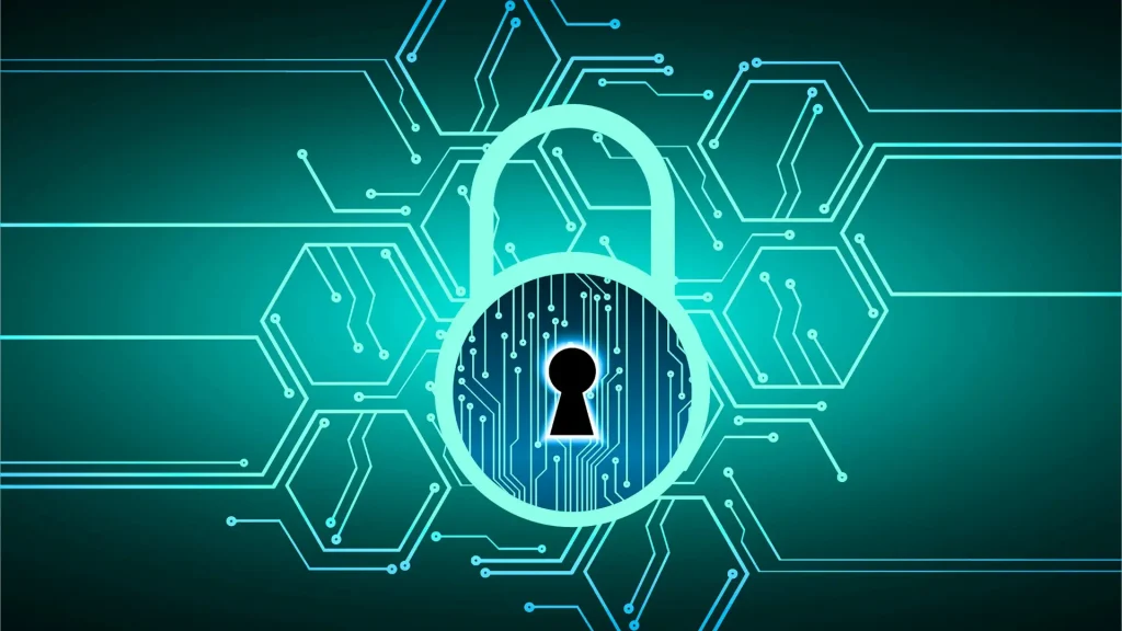 LockBit DLL sideloading attack