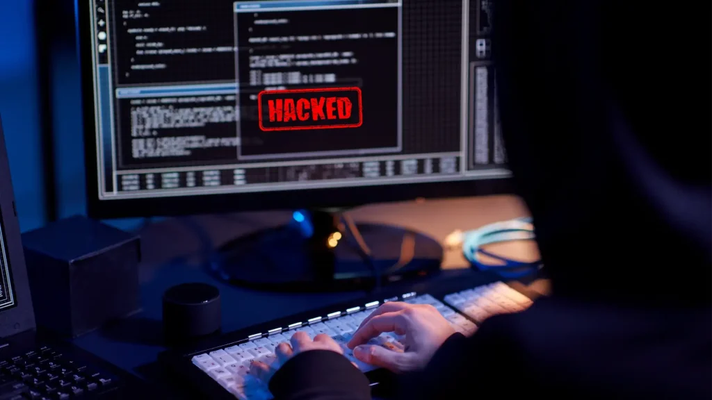 Mustang Panda malware 