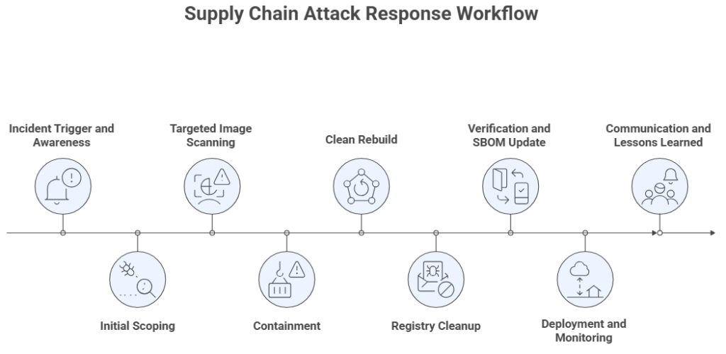 XZ Utils backdoor Docker images