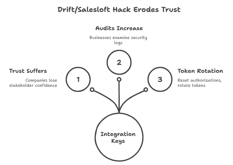 Salesloft Drift Hack