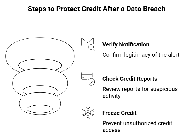 TransUnion hack exposes 4 million customers