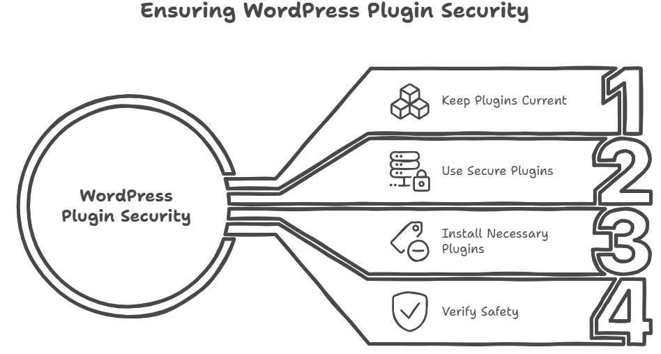 WordPress plugin vulnerability