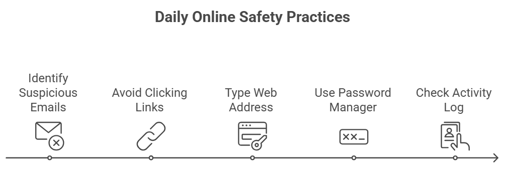 New Gmail phishing attack steals credentials