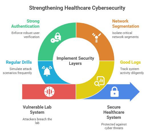 DaVita Ransomware Attack